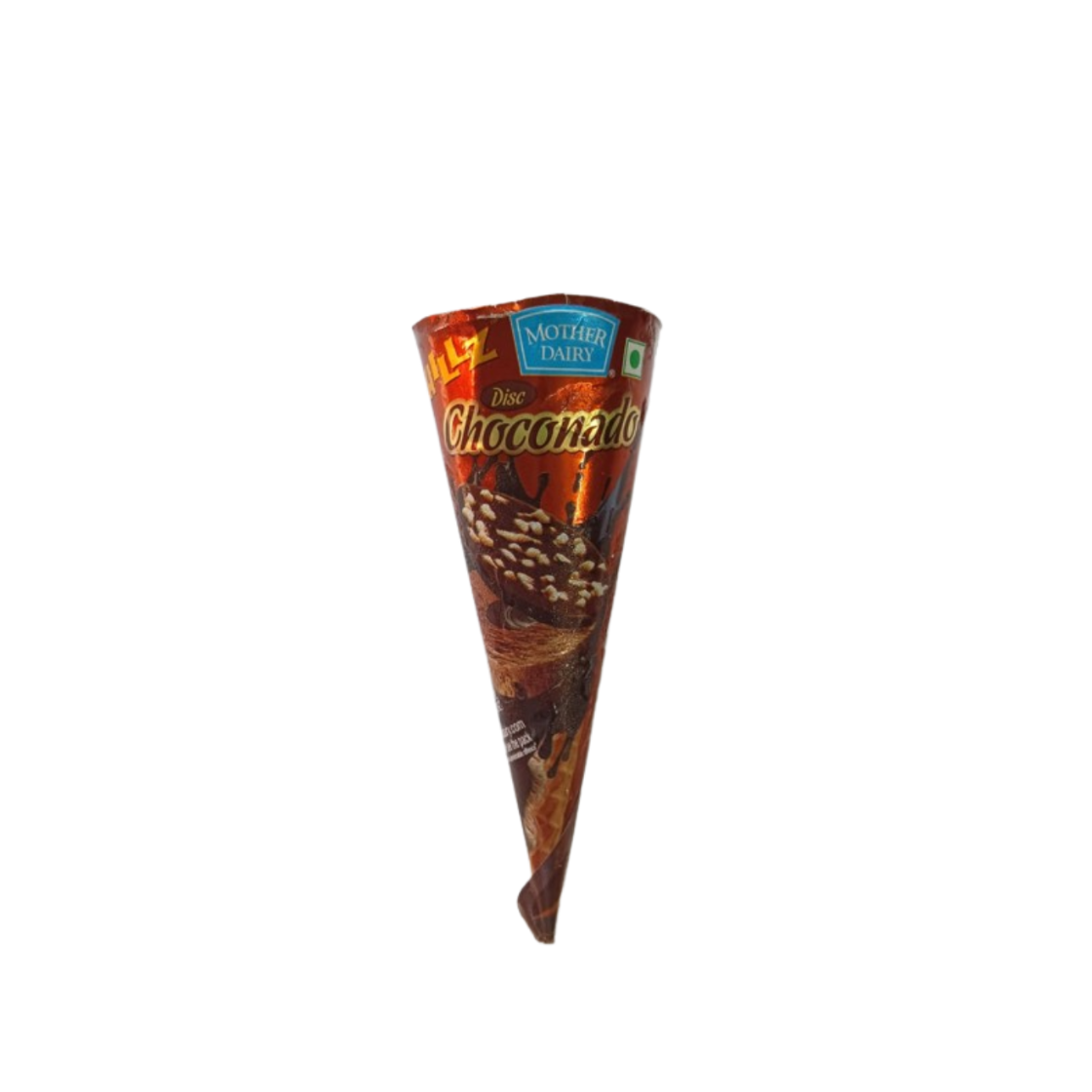 Mother Dairy Choconado Ice Cream